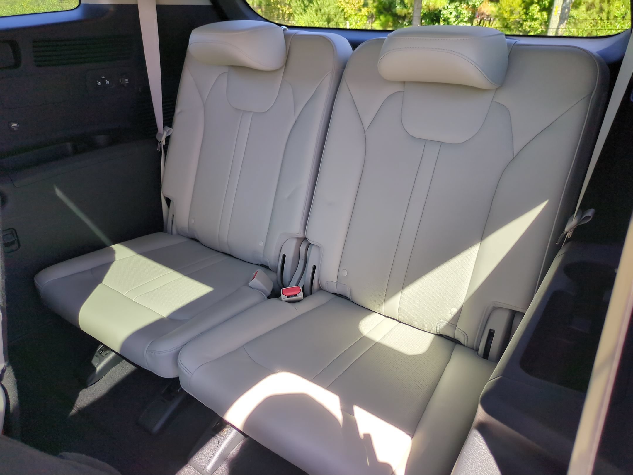 Used 2023 Kia Sorento EX w/ Panoramic Sunroof Package FWD image 33