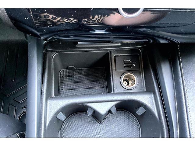 Used 2019 INFINITI QX50 Essential w/ Proactive Package FWD image 16