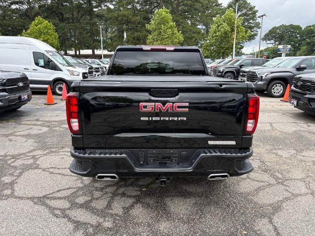 Used 2024 GMC Sierra 1500 Elevation AWD/4WD image 6