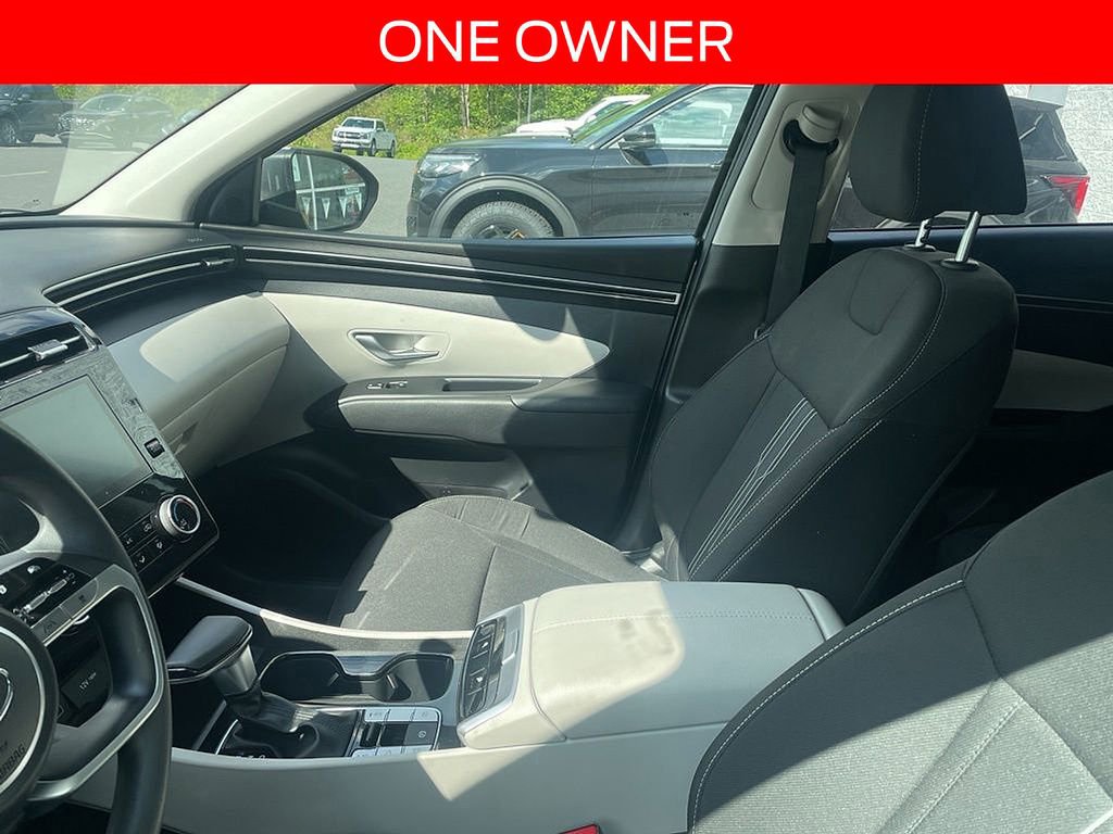 Used 2023 Hyundai Tucson SEL AWD/4WD image 6