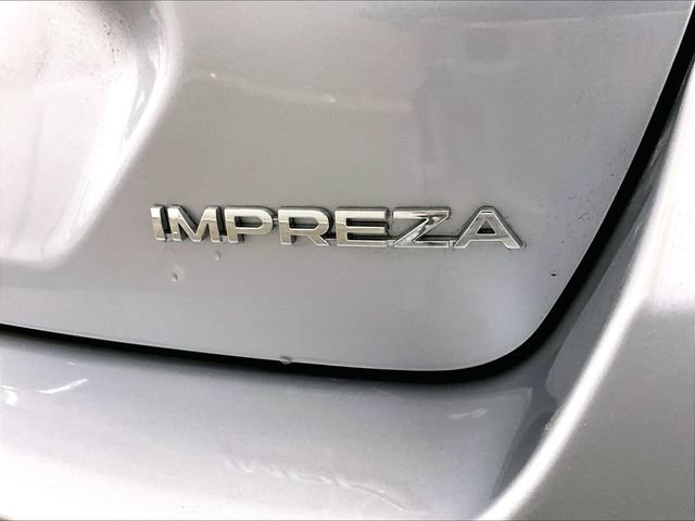 Used 2024 Subaru Impreza 2.0i AWD/4WD image 13