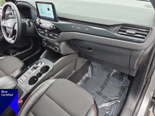 Certified 2024 Ford Escape ST-Line AWD/4WD image 35
