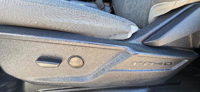 Certified 2023 Ford F150 XL w/ FX4 Off-Road Package AWD/4WD image 10