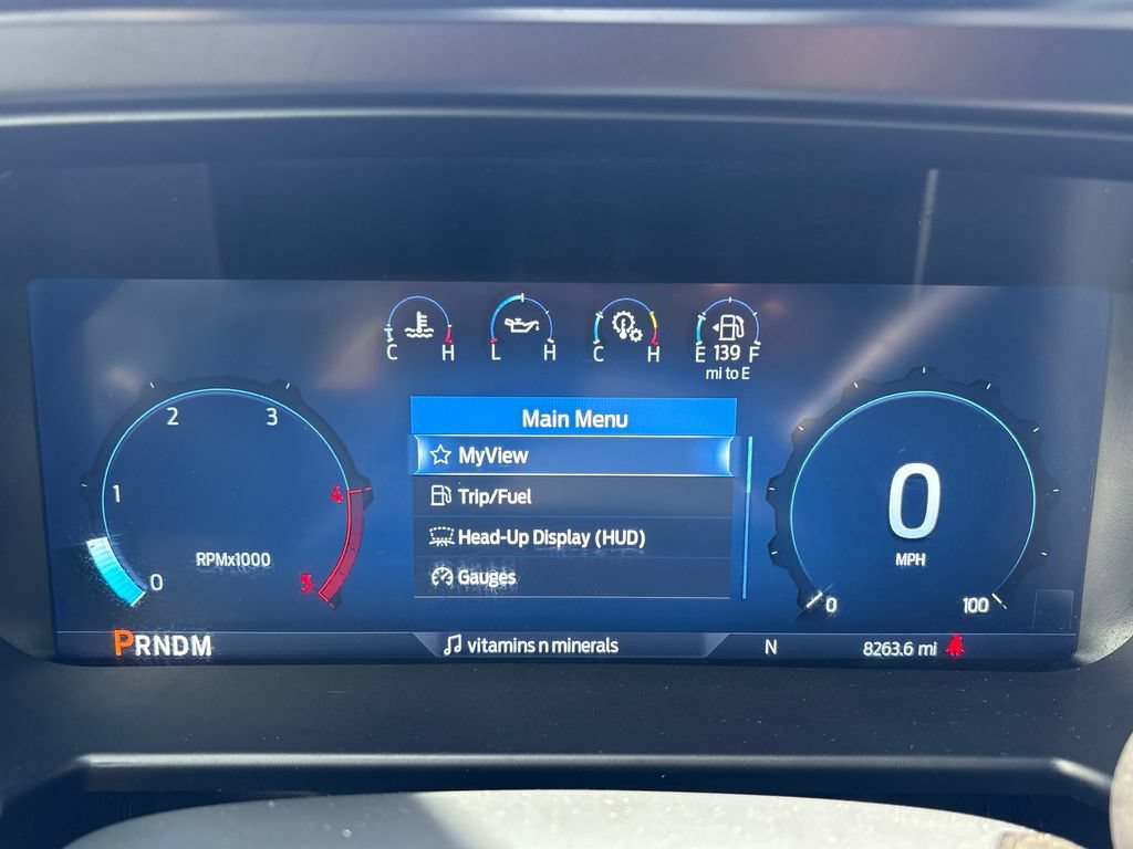 Certified 2025 Ford F350 Lariat w/ Lariat Ultimate Package AWD/4WD image 16