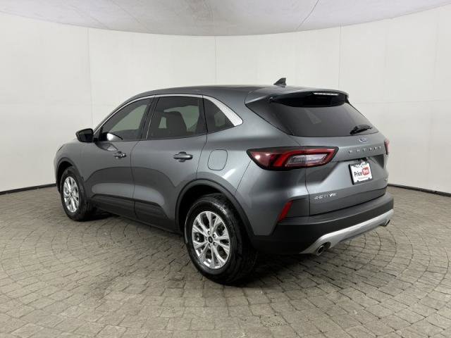 Certified 2023 Ford Escape Active AWD/4WD image 4