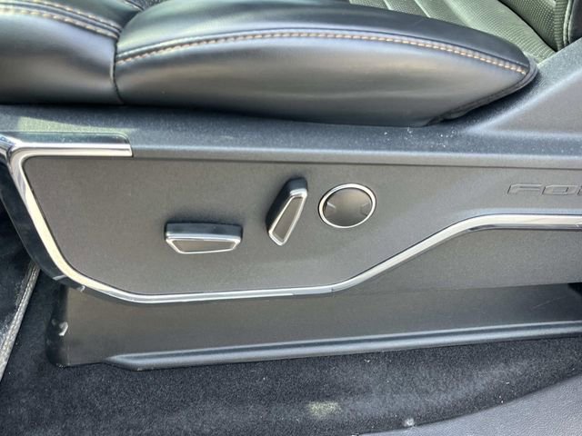 Certified 2023 Ford F150 Platinum w/ Equipment Group 701A High image 29