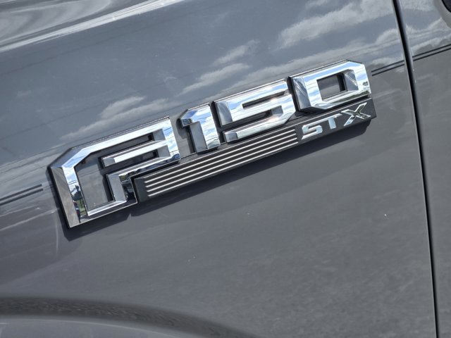 Certified 2020 Ford F150 XL w/ Equipment Group 101A Mid image 12