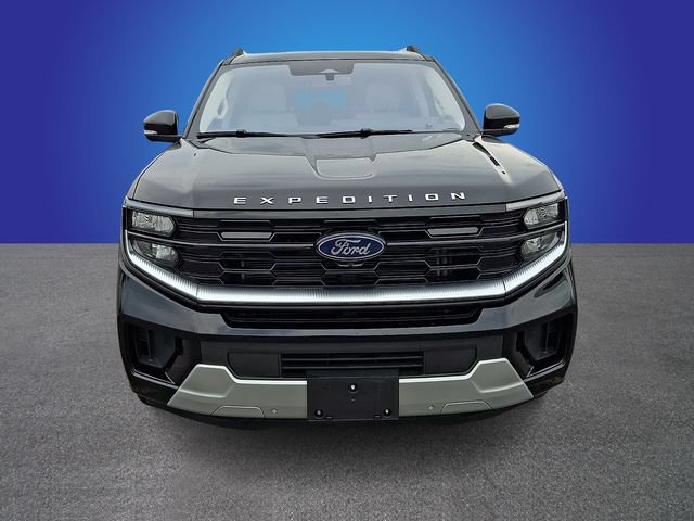 Certified 2025 Ford Expedition Max Platinum w/ Driver's Package AWD/4WD image 2