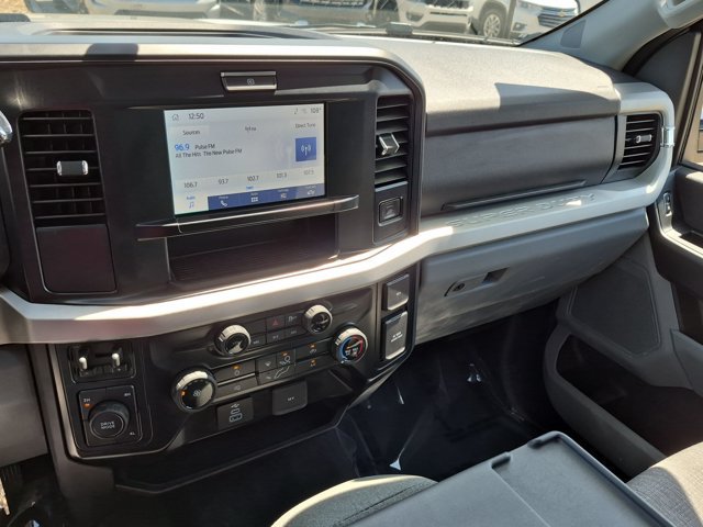 Certified 2026 Ford F250 XLT AWD/4WD image 24
