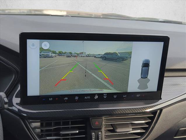 Certified 2024 Ford Escape ST-Line w/ Tech Pack #1 FWD image 14