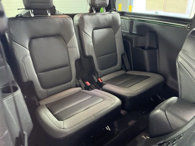 Certified 2023 Ford Bronco Big Bend image 24