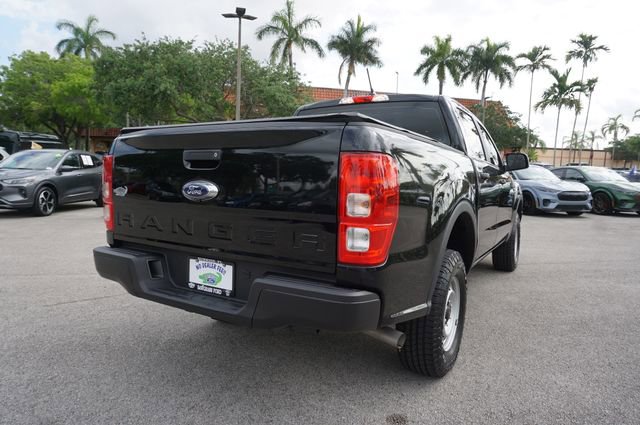 Certified 2023 Ford Ranger XL RWD image 7