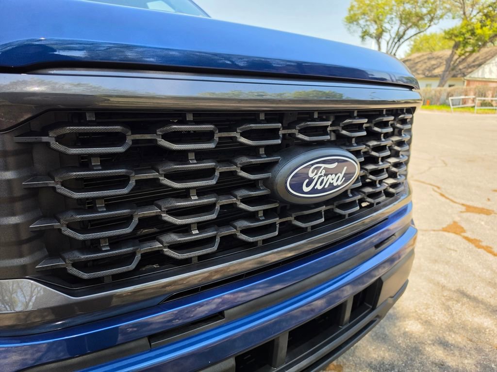 Certified 2024 Ford F150 STX image 20