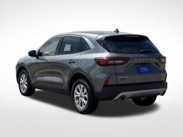 Certified 2024 Ford Escape Active AWD/4WD image 38
