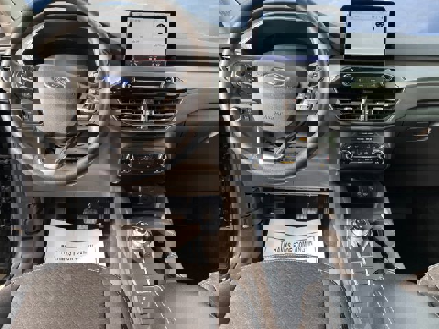 Certified 2025 Ford Escape Active image 9