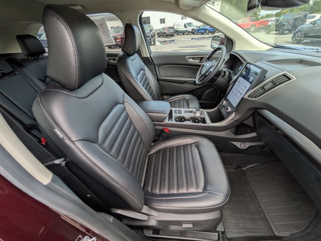 Certified 2023 Ford Edge SEL w/ Convenience Package AWD/4WD image 20