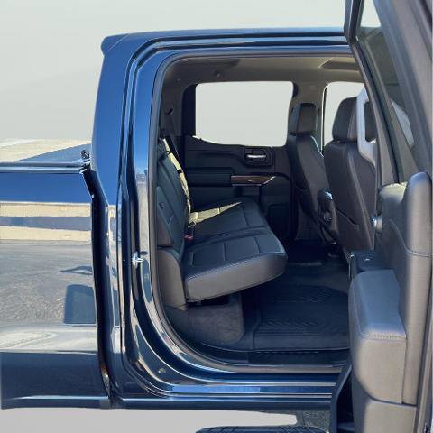 Used 2021 Chevrolet Silverado 1500 LT Trail Boss w/ Convenience Package II image 22