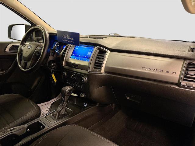 Certified 2021 Ford Ranger XL w/ Equipment Group 101A High image 26