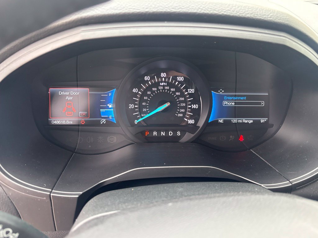 Certified 2023 Ford Edge SEL w/ Convenience Package AWD/4WD image 16