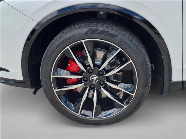 Used 2024 Acura MDX Type S AWD/4WD image 24