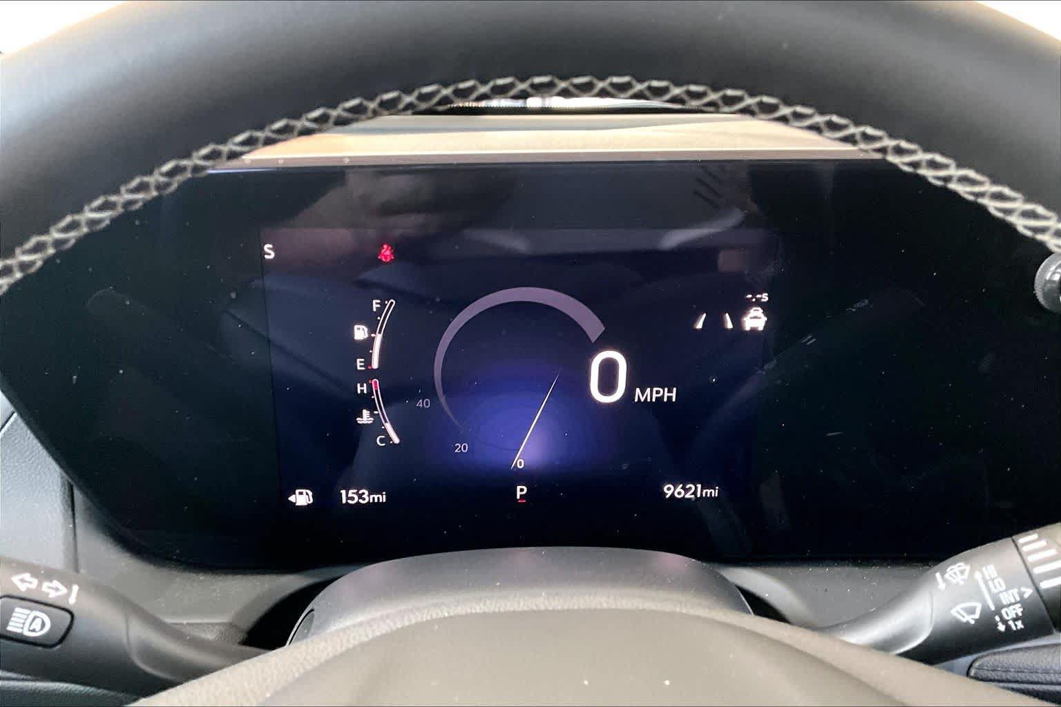 Used 2024 Buick Encore GX Preferred FWD image 25