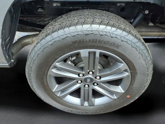 Certified 2023 Ford F150 XLT w/ Equipment Group 302A High AWD/4WD image 14