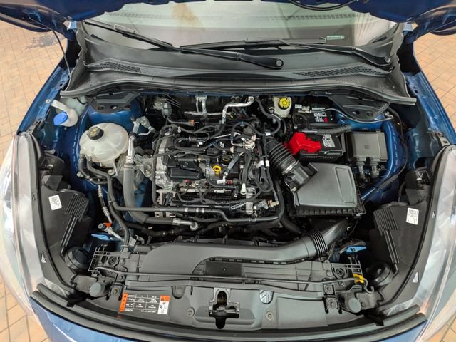 Certified 2022 Ford Escape SE FWD image 20