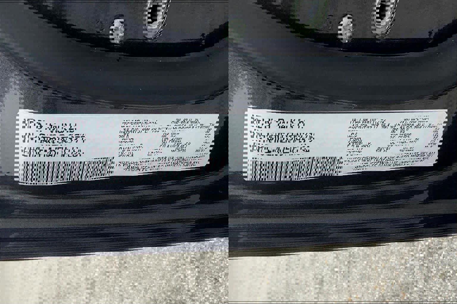 Used 2024 RAM 1500 Classic Warlock image 34