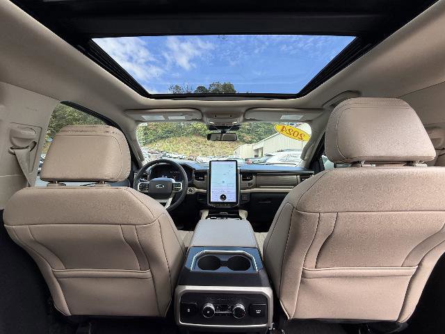 Certified 2024 Ford Expedition Max Limited image 24