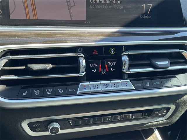 Used 2021 BMW X5 xDrive40i w/ Convenience Package image 23