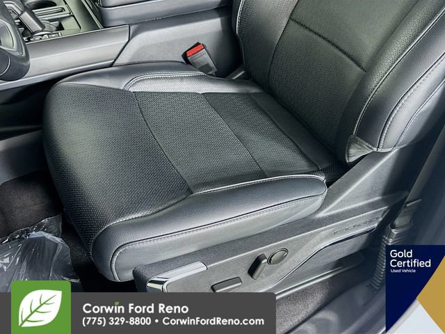 Certified 2024 Ford F150 Lariat w/ Bed Utility Package AWD/4WD image 23