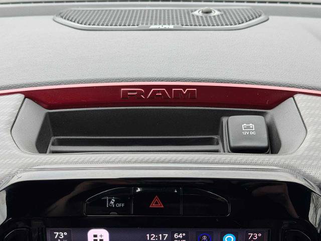 Used 2026 RAM 1500 Rebel w/ Rebel Level 1 Equipment Group AWD/4WD image 16