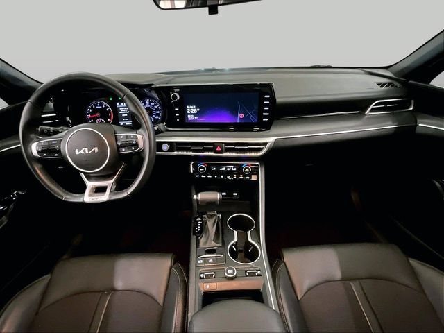 Used 2024 Kia K5 GT-Line w/ GT-Line Premium Package FWD image 14