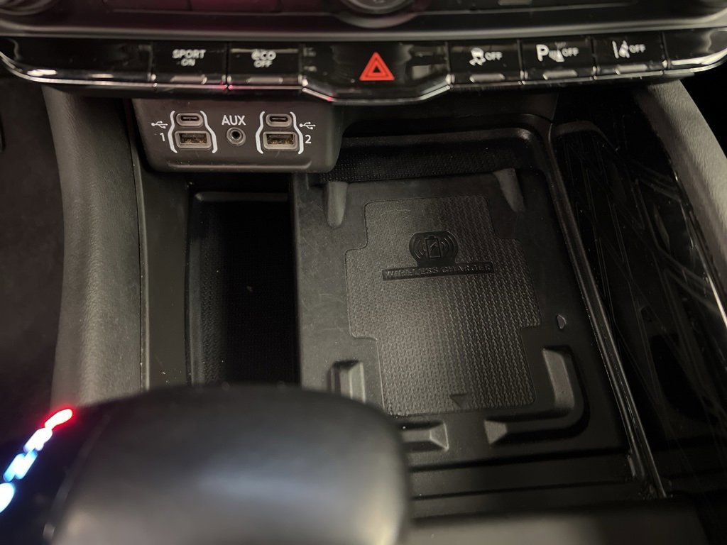 Used 2021 Dodge Durango Citadel image 17