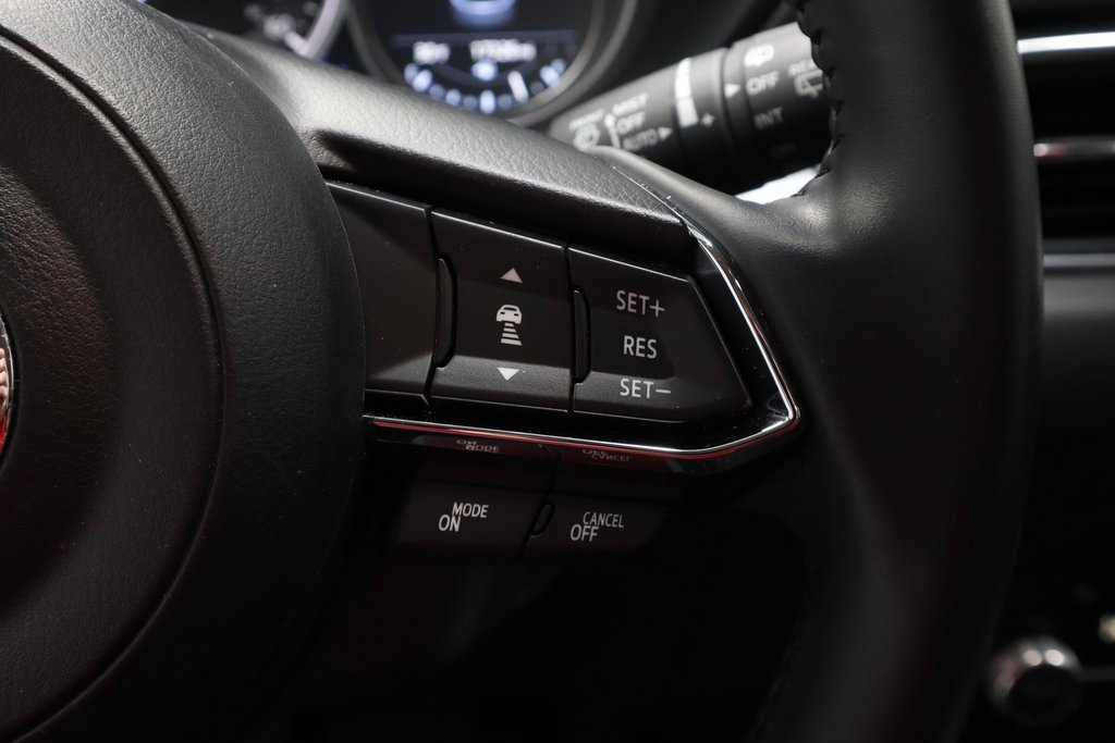 Used 2025 MAZDA CX-5 AWD 2.5 S w/ Select Package image 29