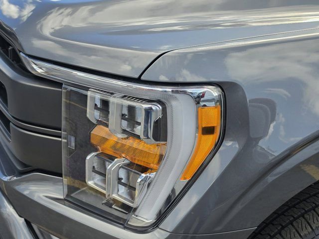 Certified 2023 Ford F150 Lariat w/ Max Trailer Tow Package image 9