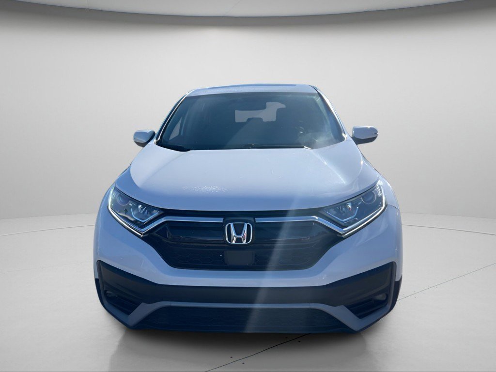 Used 2020 Honda CR-V EX-L image 16