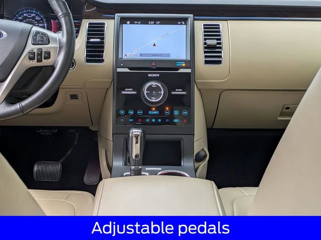 Certified 2019 Ford Flex Limited w/ Equipment Group 303A image 33