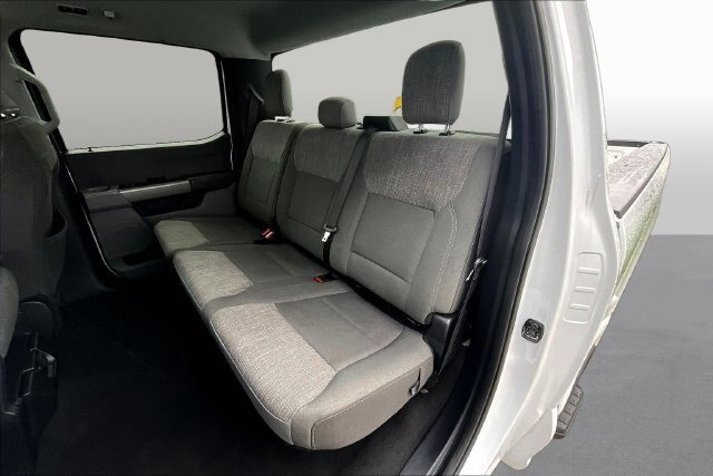 Certified 2026 Ford F250 XLT AWD/4WD image 23