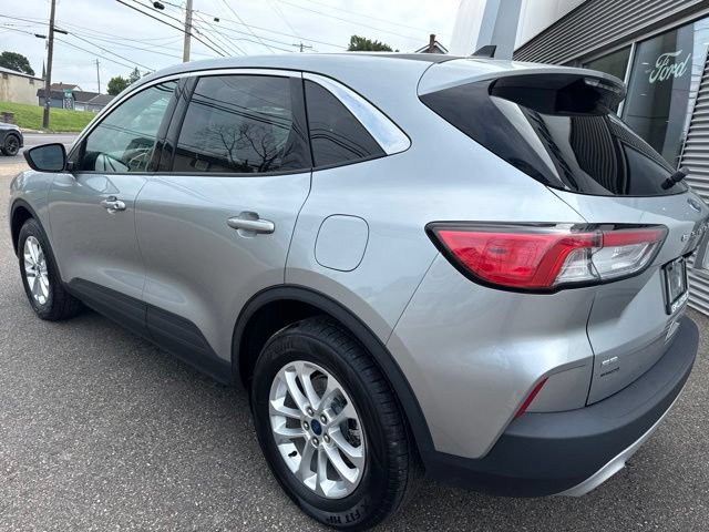 Certified 2022 Ford Escape SE AWD/4WD image 8