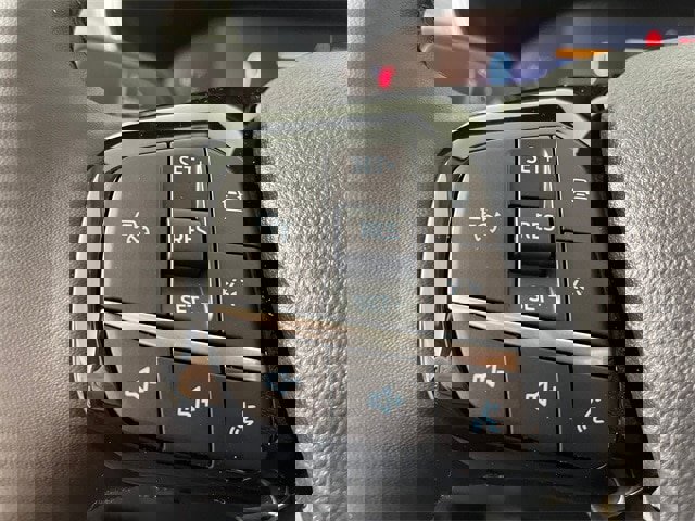 Certified 2025 Ford Escape Active w/ Tech Pack #1 image 11