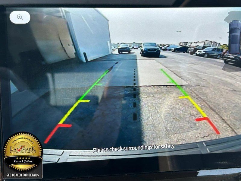 Certified 2023 Ford Expedition Limited AWD/4WD image 13