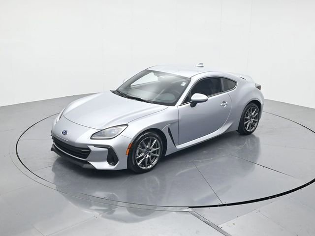 Used 2025 Subaru BRZ Premium RWD image 39