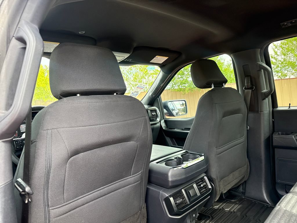 Certified 2023 Ford F150 XL w/ STX Appearance Package AWD/4WD image 23