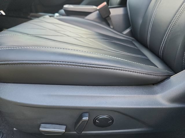 Certified 2025 Ford Mustang Mach-E Select AWD/4WD image 21