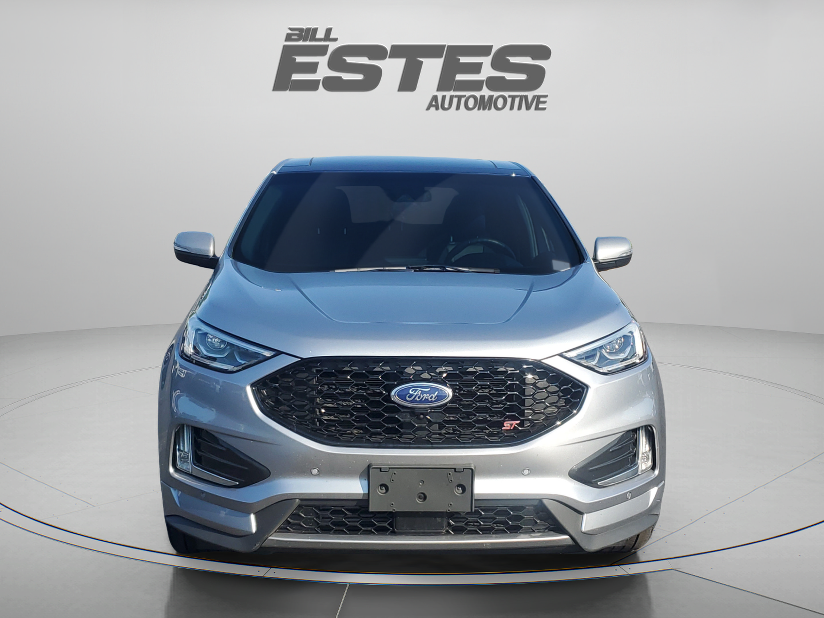 Certified 2022 Ford Edge ST w/ Equipment Group 401A AWD/4WD image 6