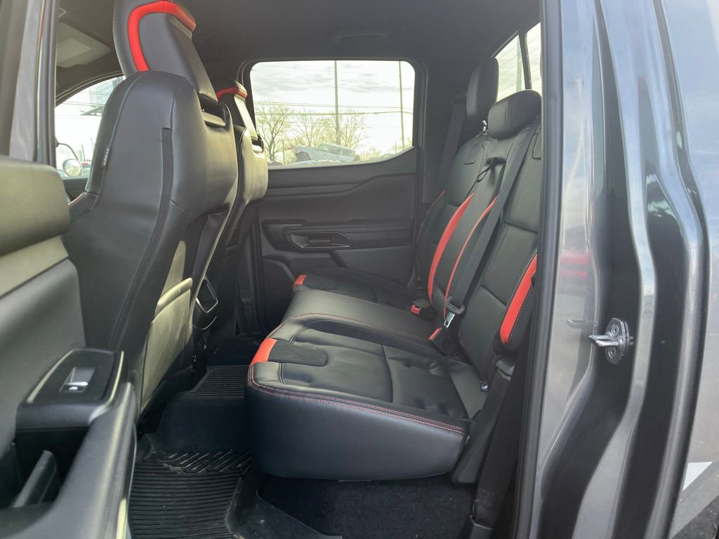 Certified 2024 Ford Ranger Raptor image 14