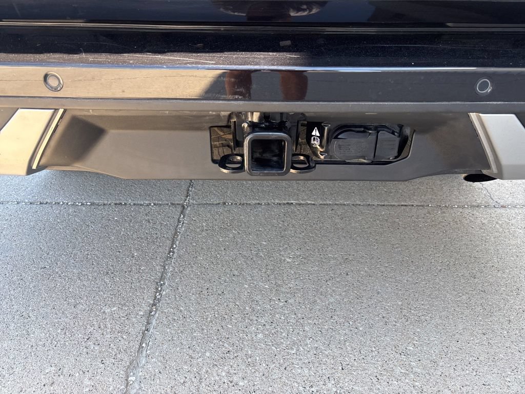 Certified 2025 Ford Expedition Max Platinum w/ Driver's Package AWD/4WD image 10