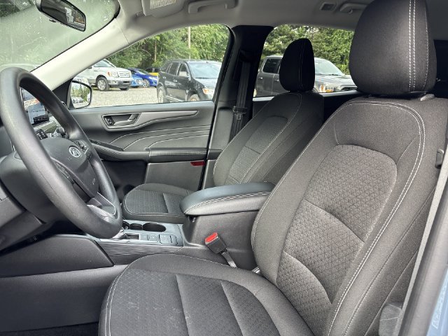 Certified 2025 Ford Escape Active FWD image 11