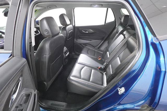 Used 2020 GMC Terrain SLT w/ Preferred Package image 24